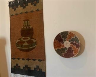 Southwestern Wall Decor