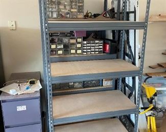 Store It On The Shelf