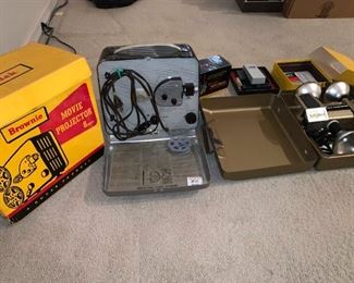 Vintage Movie Collectibles