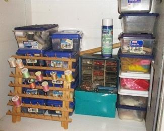 SEWING SUPPLIES