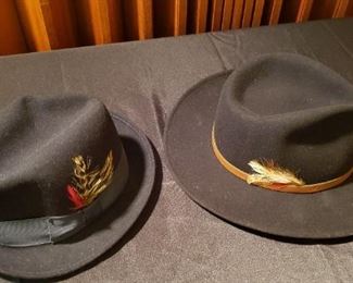 Fedoras