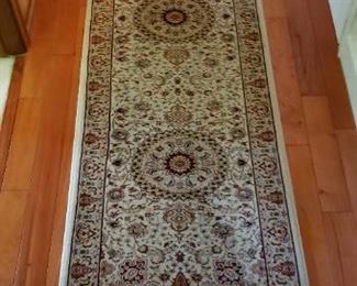 Persian Runner
Area Rug