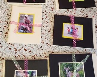 Cards from South Africa