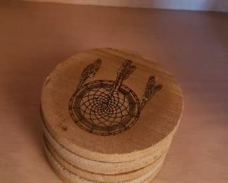 Coasters