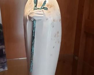 Art/Sculpture 
Wisdom Seeker by D. Andrew Rodriguez 