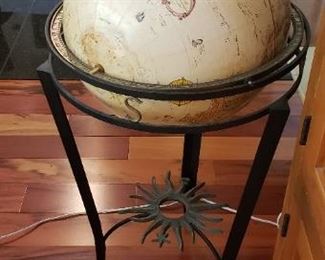 Replogle 16" Globe World Classic Series