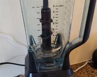 Ninja Blender