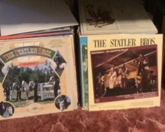 Record from the 30th, 40th, 50th, 60th.