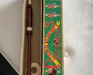 Teach yourself  bagpipes