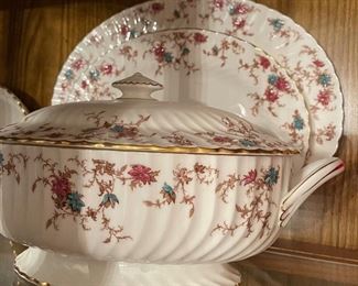 Huge Set! Rare Find!