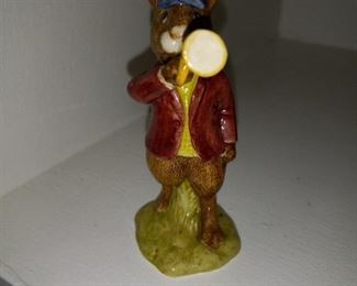 "Rise & Shine Bunnykins"