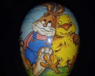 Easter Egg