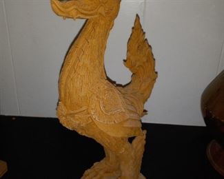 From Bali / Indonesia