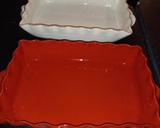 Bakeware