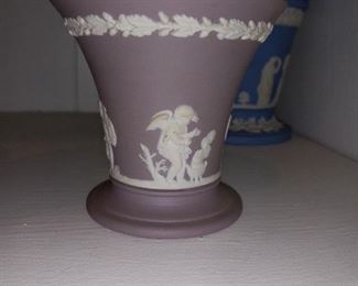 Wedgwood Jasperware