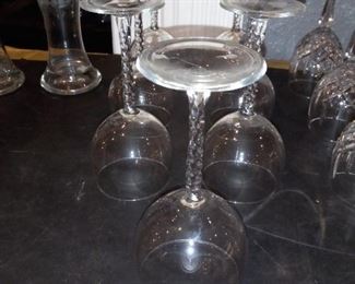 Stemware