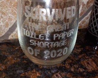 Yep, had to take a closer pic because I had a flash back of how many times I left that tissue isle empty handed... Anyone else had to use napkins because paper towels just wasn't the right choice?