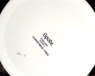 SELLING ALL SPODE INDIVIDUALLY! ;)