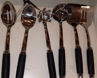 Utensils 