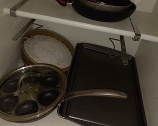 Pots & Pans