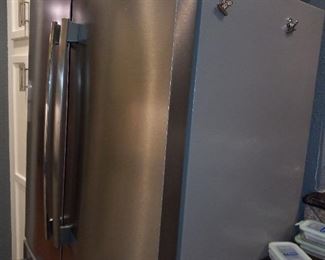 Frigidaire Professional Refrigerator - 36”x71” - Make Offer!