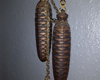 Cuckoo Clocks Weights