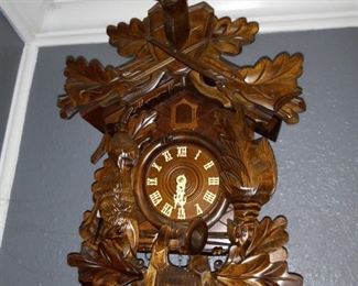 Black Forest? Have to come to find out! ;)