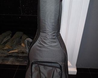 Guitar Case