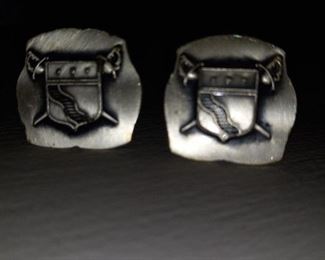 Cuff links