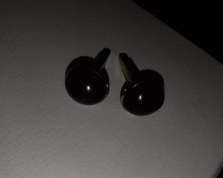 Cuff links