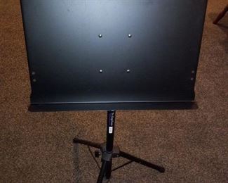 Sheet Music Stand