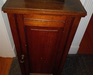Side Cabinet