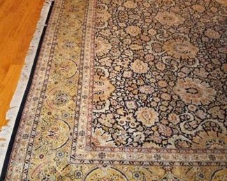 Asian / Oriental Carpet Area Rug