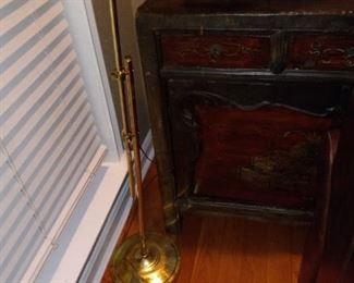 My light source, not for sale until last day! ;)