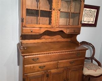 Make an OFFER on all furniture in the house!