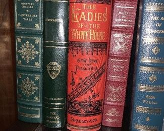 Classic Books
