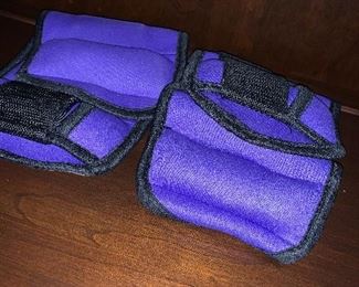 Ankle Weights