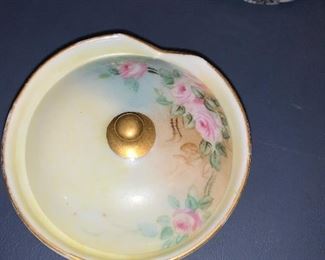 Rosenthal dish