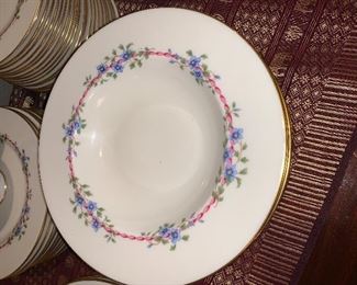 LOVELY Lenox "Belvidere" Fine China - ALL PIECES SOLD SEPARATELY!