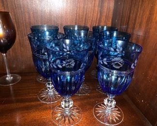 AJKA CRYSTAL! Yep... How many times have you had a chance to buy these lovely ladies? Yes, I referred to them as ladies because they are ABSOLUTELY SPECTACULAR!