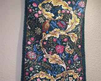 Gorgeous Tapestry