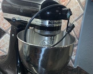 KitchenAid Mixer