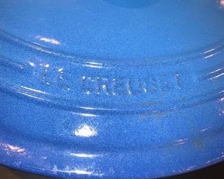 Le Creuset Dutch Oven