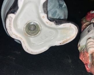 Fitz & Floyd S&P Shaker