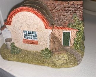 Lilliput Lane Cottage