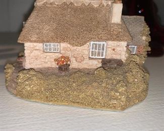Lilliput Lane Cottage