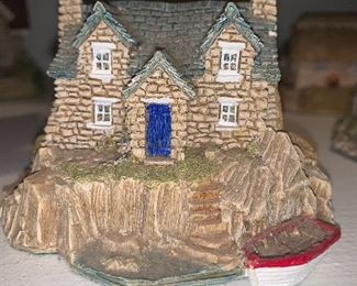 Lilliput Lane Cottage