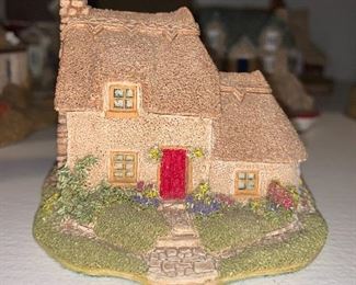Lilliput Lane Cottage