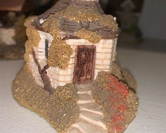 Lilliput Lane Cottage