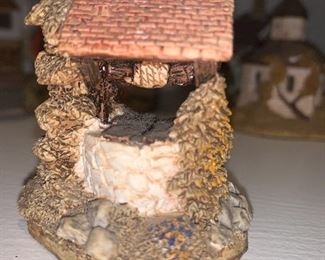 Lilliput Lane Cottage